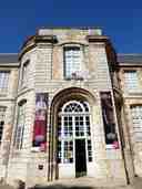 Museum of Fine Arts in Chartres