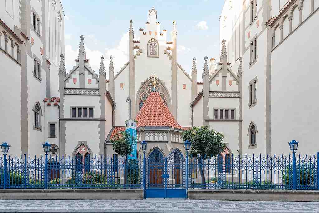 Maisel-Synagoge