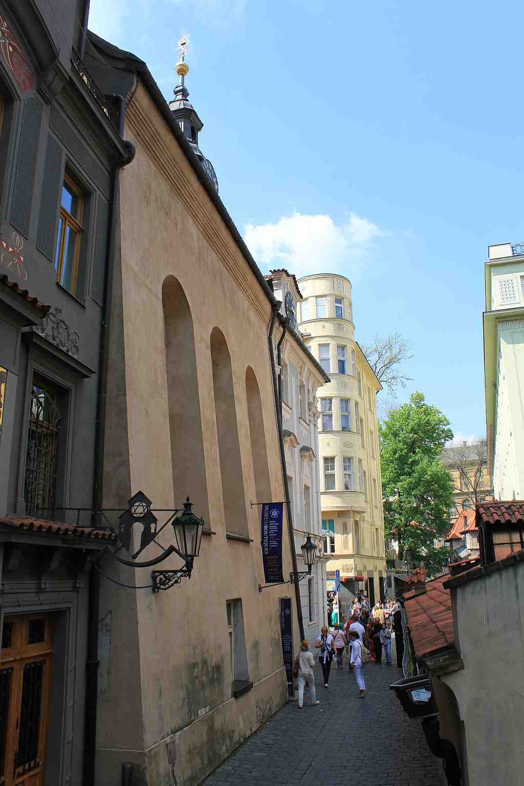 High Synagogue