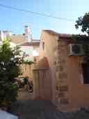 HOLY CHURCH OF AGIOI ANARGYROI