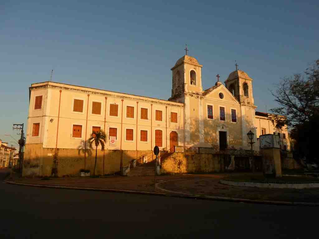 Convent of Our Lady of Mount Carmel