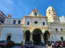 Archdiocesan Shrine of the Blessed Sacrament (Archdiocese of Manila)