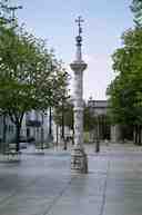 Pillory Beja