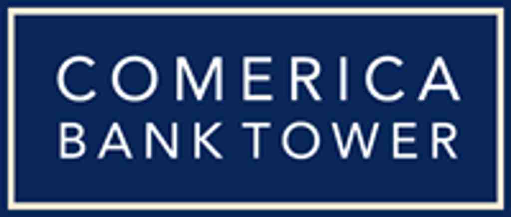 Comerica Bank Tower