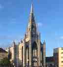 Holy Trinity Roman Catholic Church