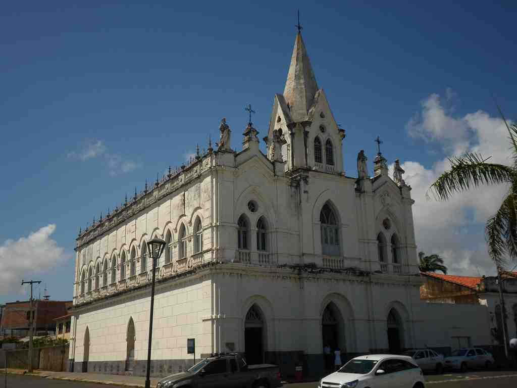 Igreja de Nossa Senhora dos Remédios
