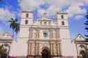 Catedral de San Miguel Arcángel