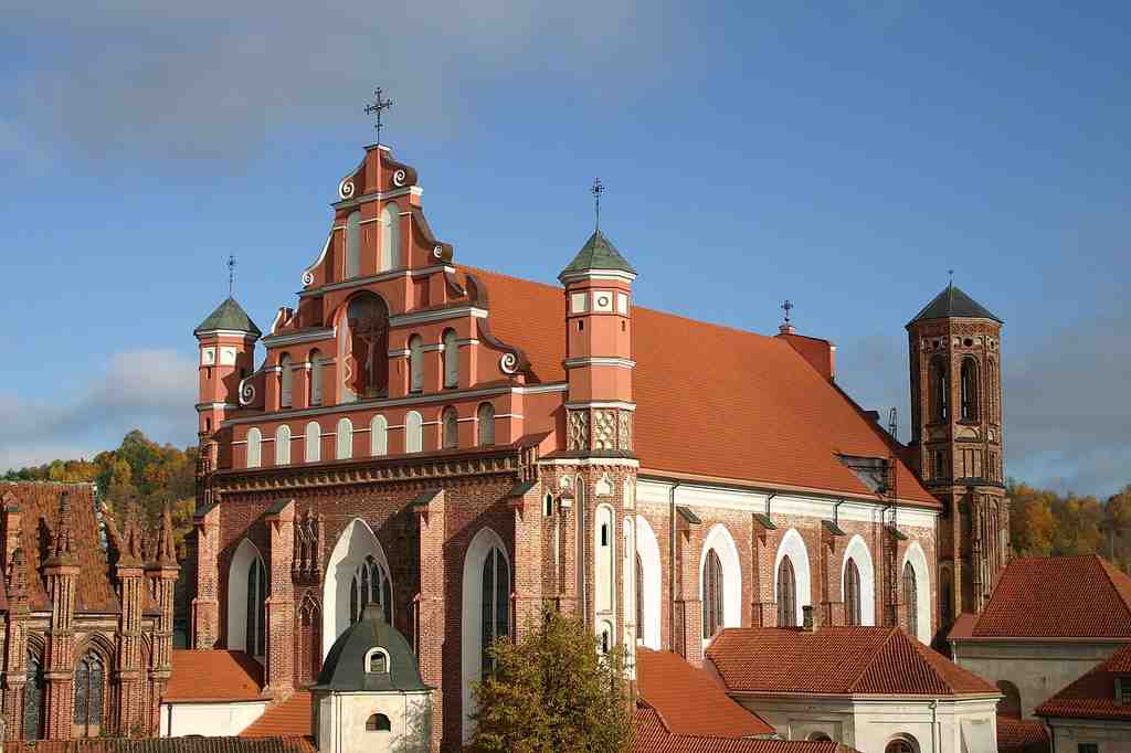 Church of St. Francis of Assisi