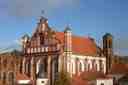 Church of St. Francis of Assisi