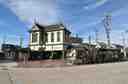 Dogo Onsen Station