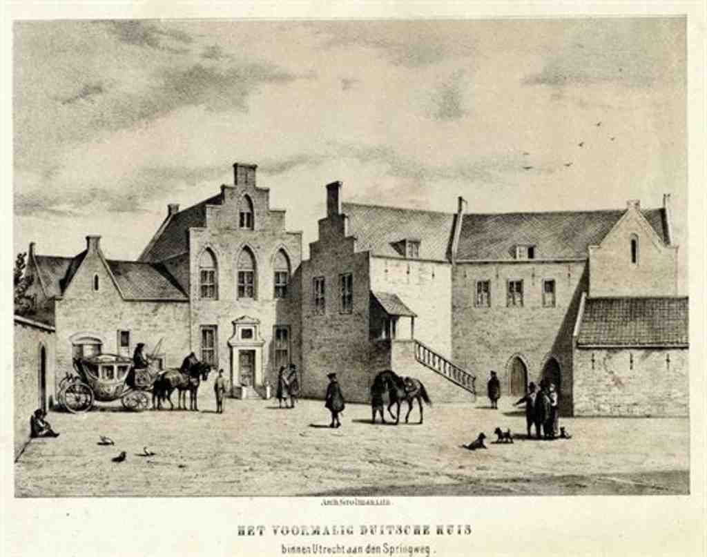 Duitse Huis