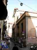 Chiesa della Santa Croce di Lucca