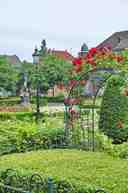 Rosarium Venlo