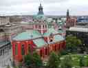 Saint James's Church