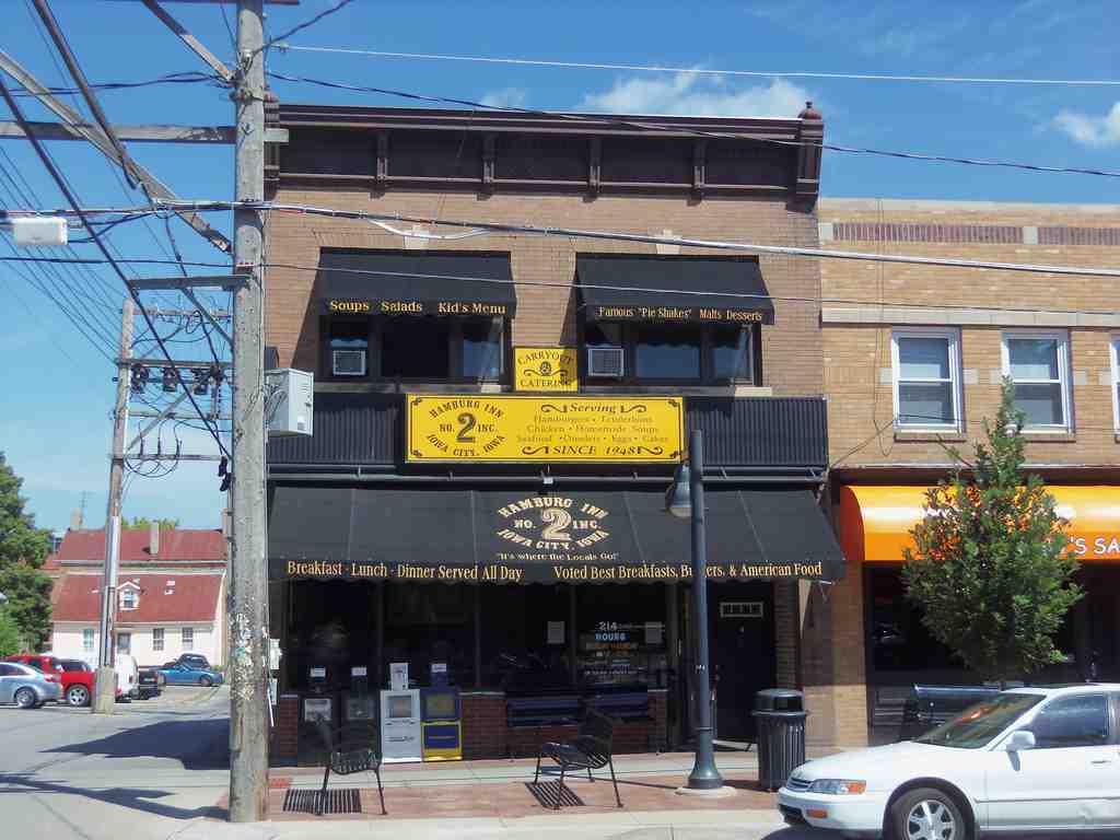Hamburg Inn No. 2