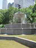Pulitzer Fountain