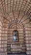 Chapel of Bones of Faro