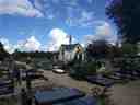 Roman Catholic Cemetery Noordwijk