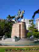 Monument to Espartero