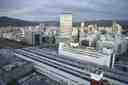 Shizuoka Station