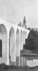 Cabrillo Bridge