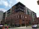 Belk Hudson Lofts