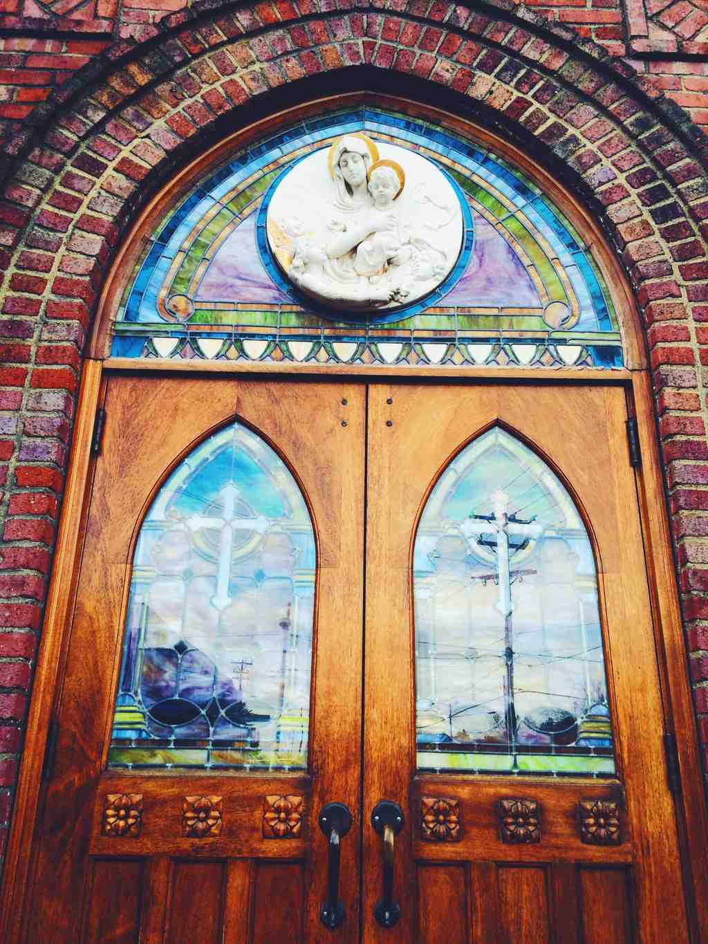 St. Benedict Catholic Church