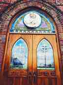 St. Benedict Catholic Church
