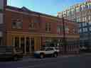 W. T. Hutchens Building