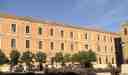 Library of the University of Alcalá