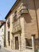 Archaeological Museum of Granada