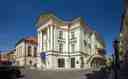 The Estates Theatre