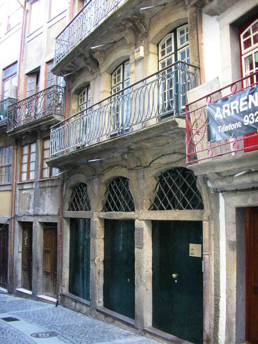 Port Wine Museum