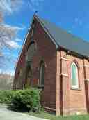 St Matthias' Episcopal Church