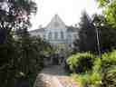 School on the Hill