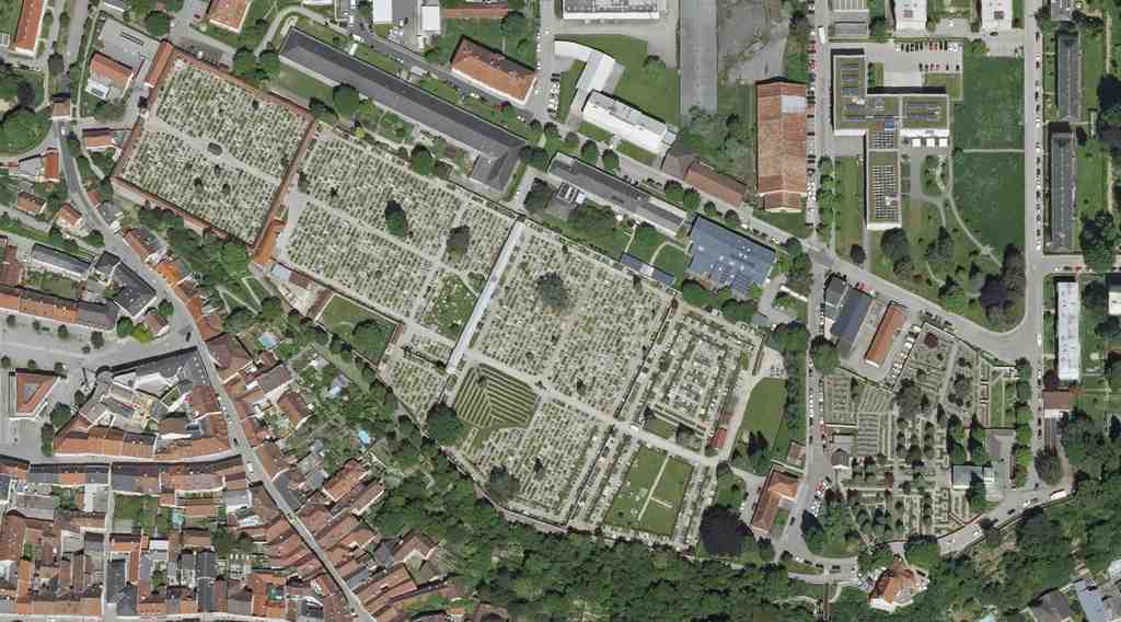 Tabor Cemetery
