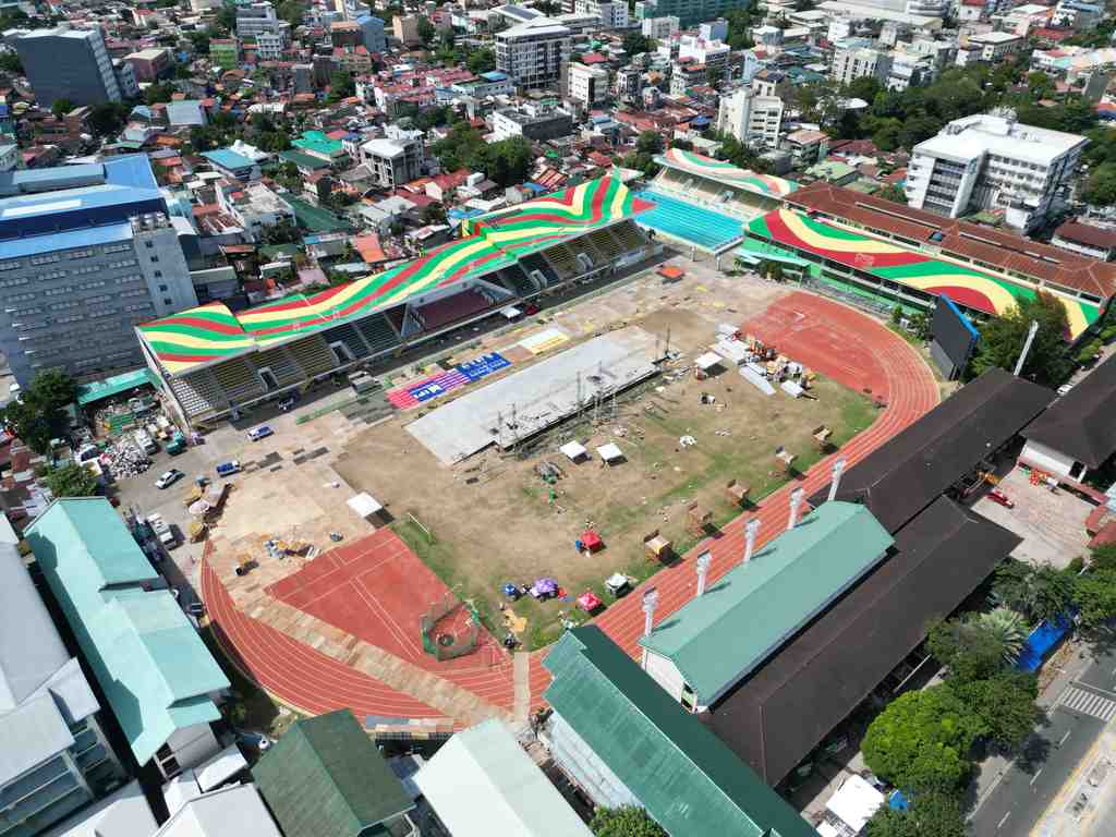 Cebu City Sports Center