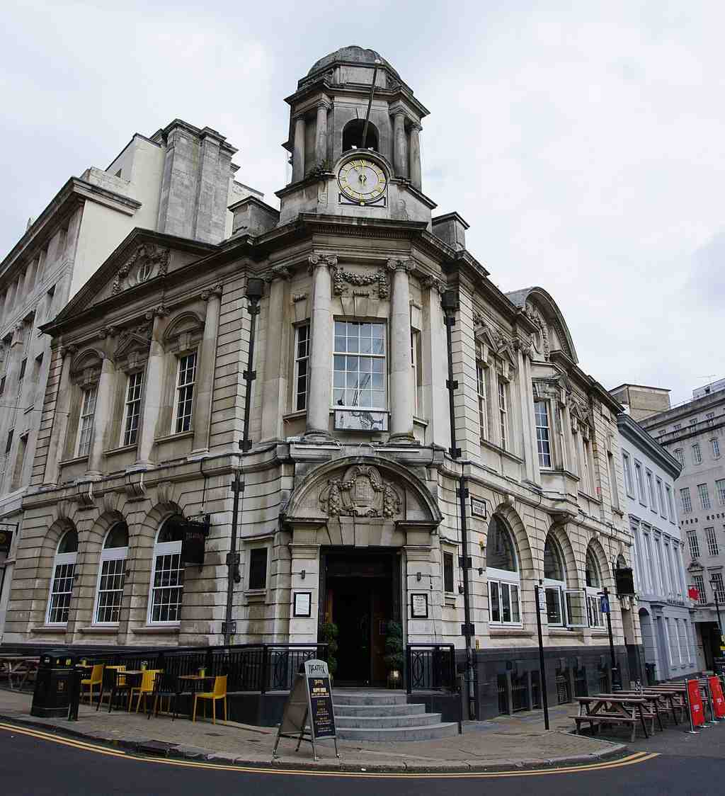 130 Colmore Row