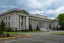 Temple of Justice