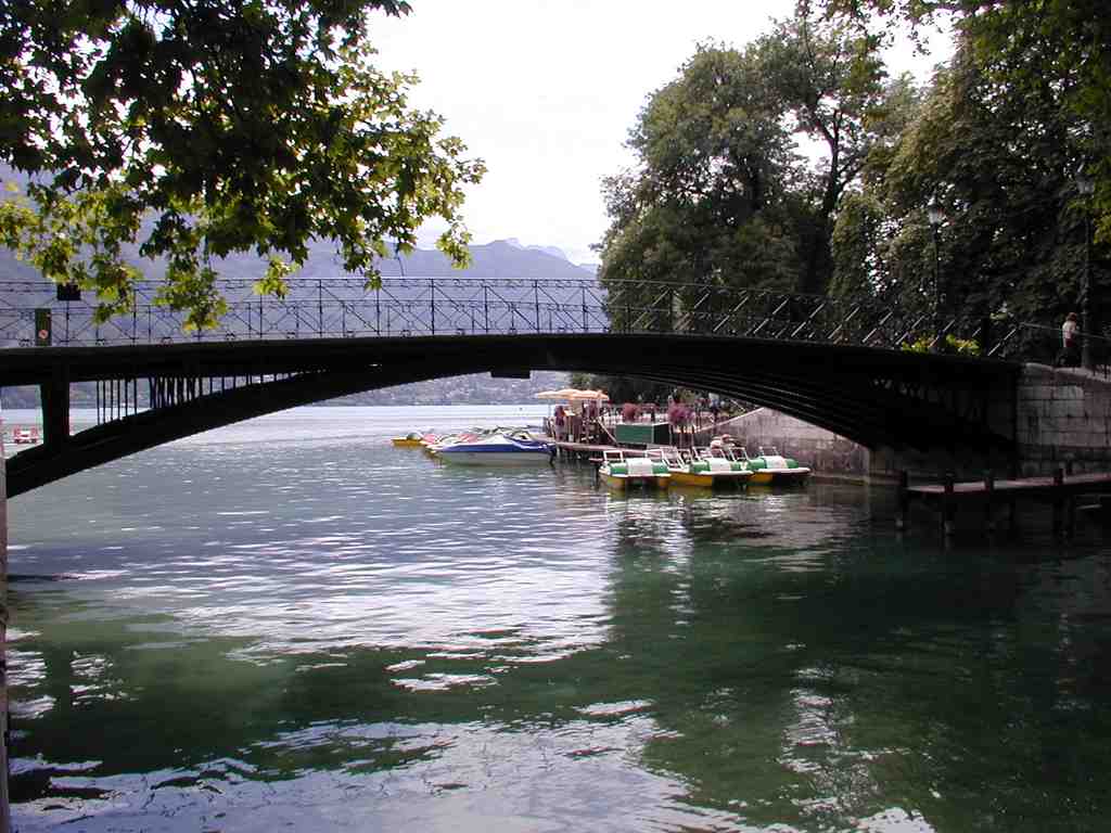Bridge