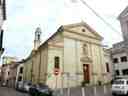 Chiesa di Santo Stefano