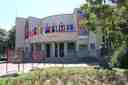 National Theater in Niš