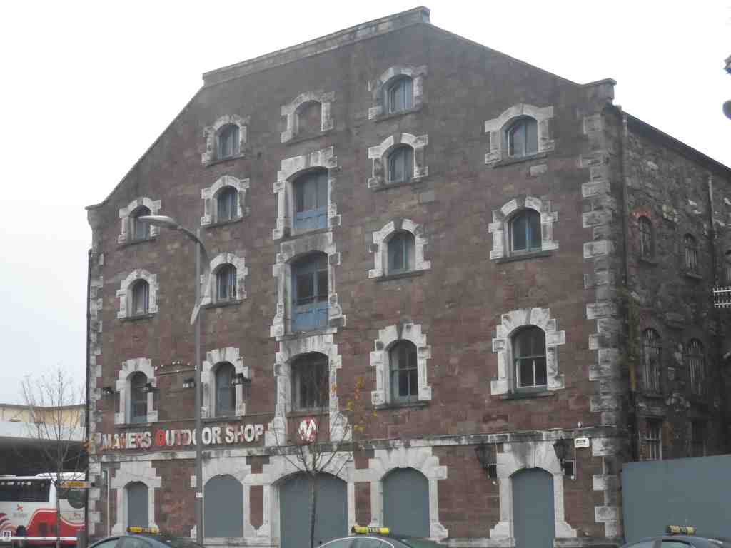 Parnell Place