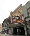 Ritz Theatre & Performing Arts Center