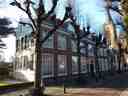 De Lindenhof