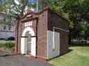 Historic Public Toilet - Built 1919