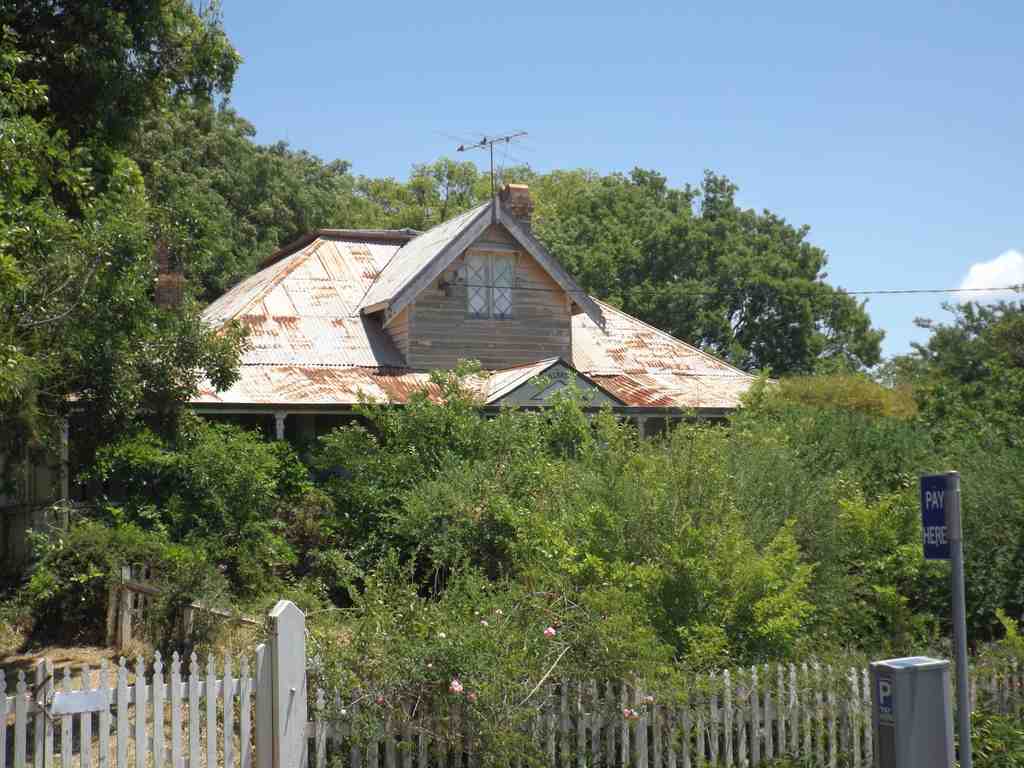 Millbrook, Toowoomba