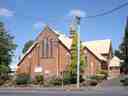 St James Anglican Church, Toowoomba