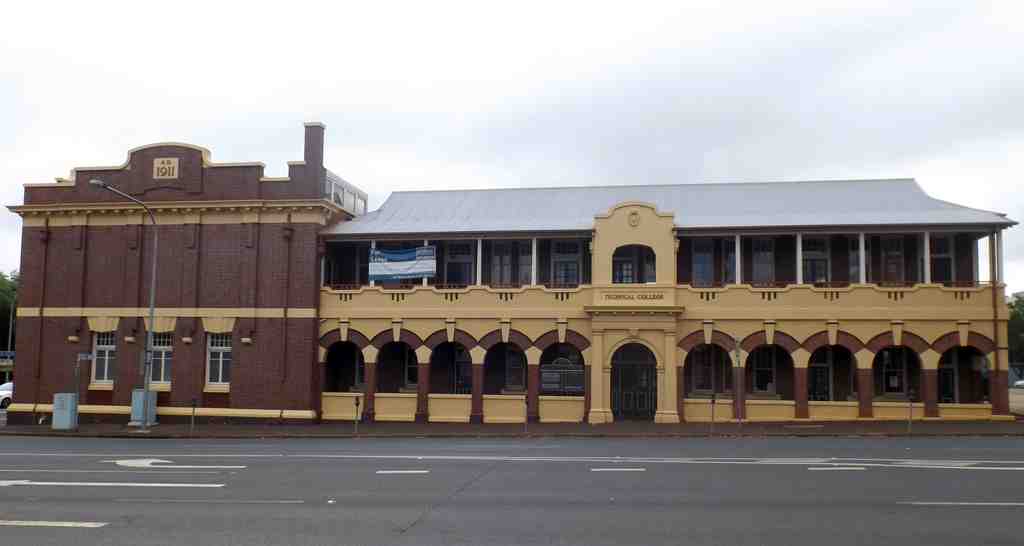Toowoomba Technical College