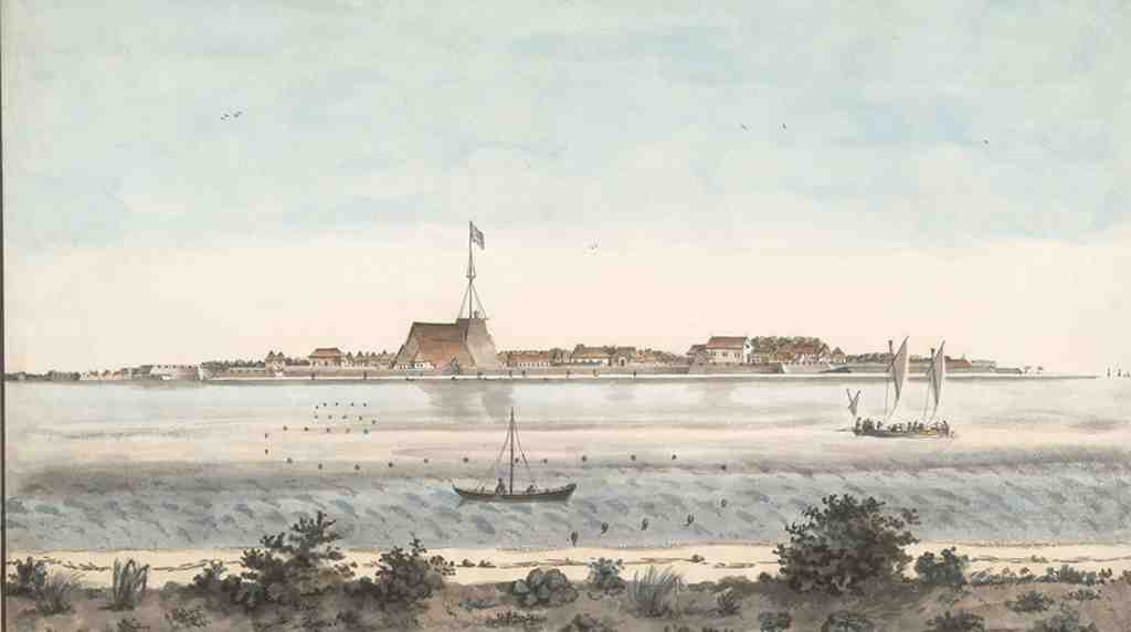 Fort Emmanuel